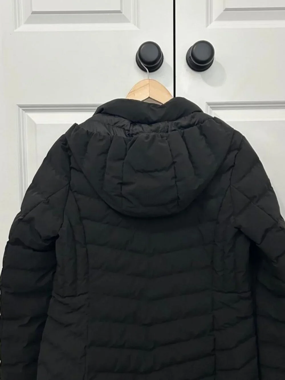 32 Degrees Women's Black Jacket